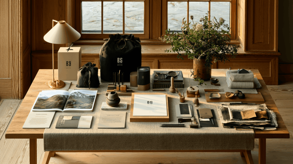 Why Your Logo Is Not Your Brand… And What Actually Is