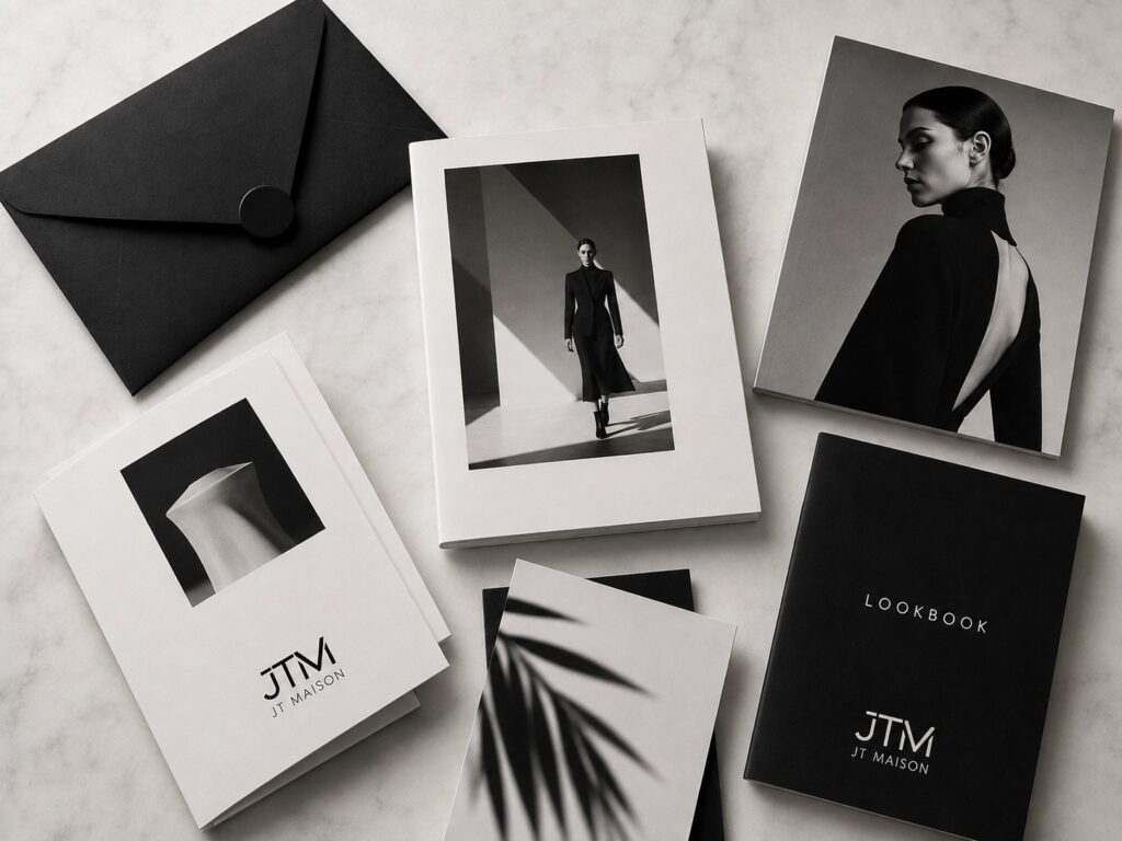 What London Fashion Week Reveals About How Brands Are Really Perceived