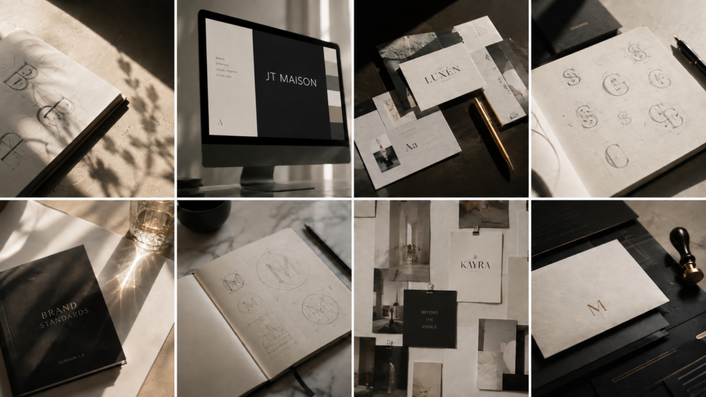 What Is a Brand Standard and Why Does Your Business Need One
