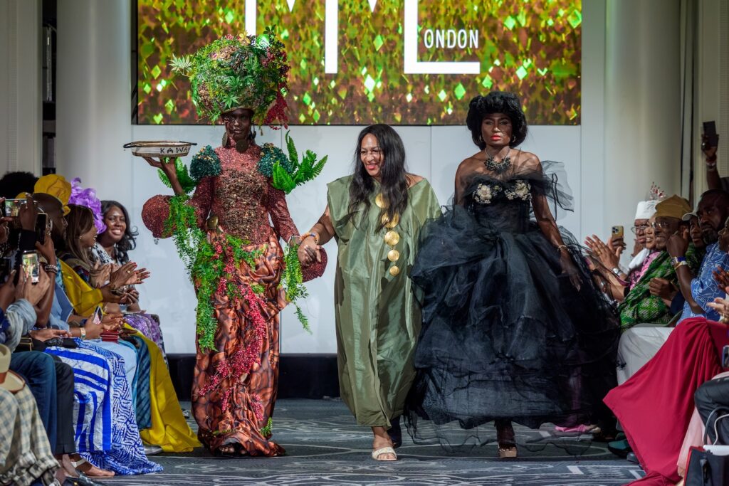 How Emerging Designers Use Brand Strategy to Get Noticed at London Fashion Week