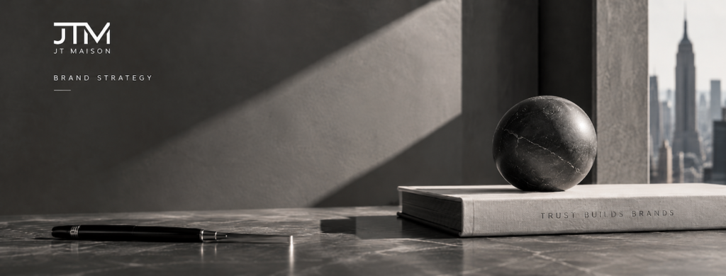 Why Trust Is the Most Undervalued Brand Asset and How to Build It Deliberately