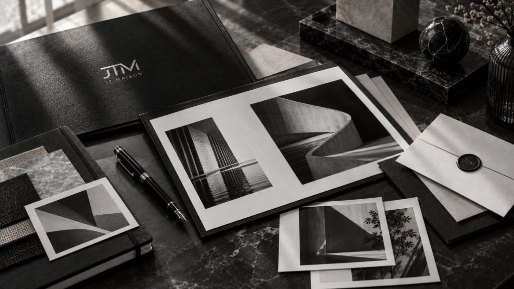 How Premium Brands Choose Their Words
