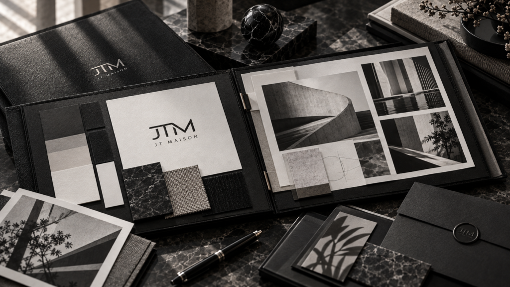 Why Your Logo Is Not Your Brand… And What Actually Is