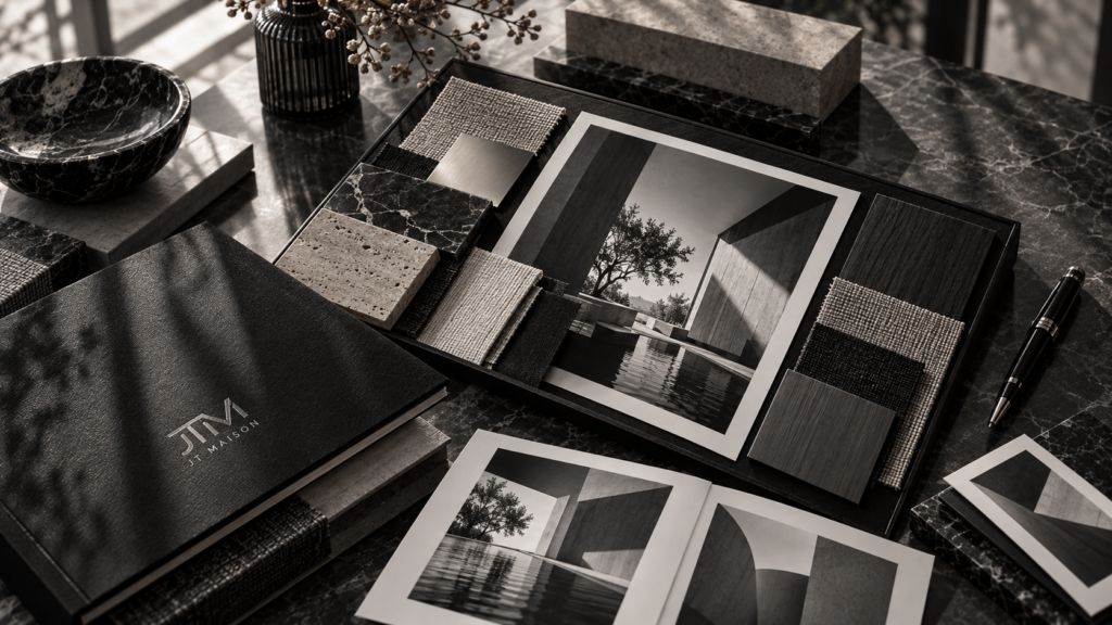 How to Tell a Brand Story That Attracts High-End Clients