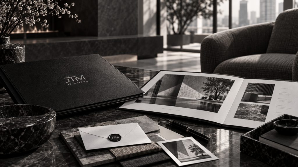 How to Position a Premium Brand Without Competing on Price